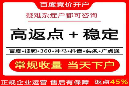 百度推广案例：从零到一的蜕变之路